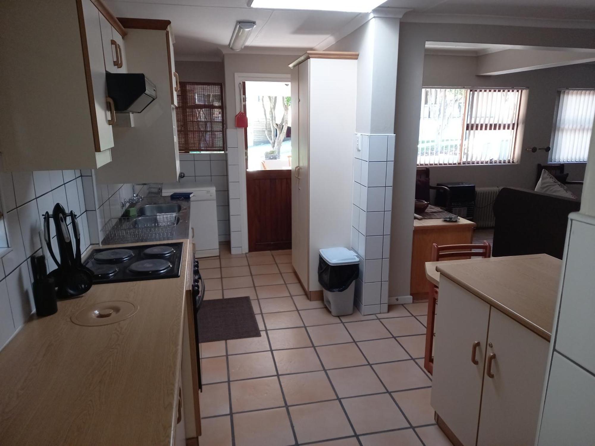הוילה ג'ורג' Kouwdouw Guest Farm חדר תמונה